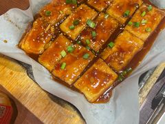 -小杨烤肉(朱雀店)