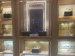 -溥仪眼镜PUYI OPTICAL(国贸商城店)