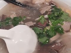 -苏晓玥·手作江南小吃(深圳北站店)