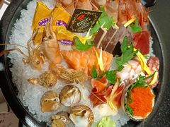 -桃夭日式料理(国信店)