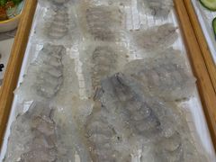 -官塘锋记鱼生·生腌·砂锅粥(牌坊街店)