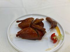 -御和宴·精品粤菜(天润御海湾店)