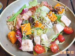 -G+KITCHEN(龙湖狮山天街店)