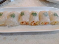 -顺风海鲜港(金玉兰店)