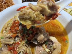 -好帮厨·下饭浏阳菜·坚持现炒(月湖店)