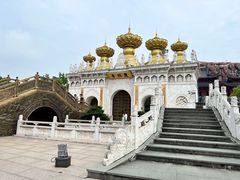 -上海东林寺(金山区)