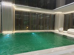 -优享健身(三元桥店)