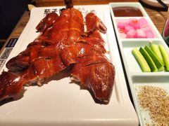 -茄子恰恰·新云南小炒(坪山益田店)