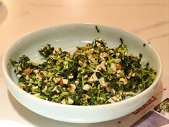 香干马兰头-佬泰丰斋· 乌镇茶食餐厅