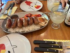 -Mesa Madre梅萨妈妈·Bintana(国贸店)