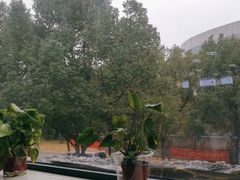 -南京信息职业技术学院-1食堂