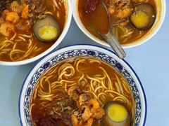 -青屋虾面