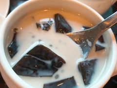 -新天世纪中餐厅