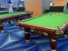 -名仕台球(保利广场店)