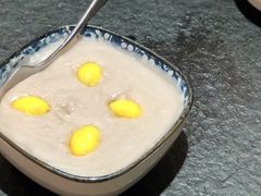 白果芋泥-潮堂 · 潮州菜(国贸商城店)