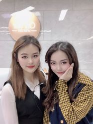 -OnFaer.纹眉半永久无创洗眉