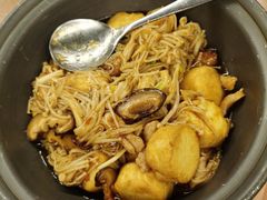 -新辉港式茶餐厅(北栅店)