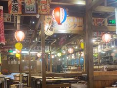 -小川洋风料理(街道口店)