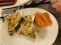 刺身-The COOK·厨餐厅·自助餐(浦东嘉里大酒店)