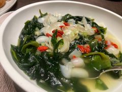 -金苑海鲜酒家(来魅力店)