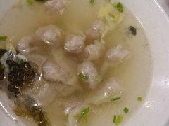 -百年尹氏汤包(湖南路狮子桥店)