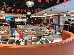 -潮界(虹桥新天地店)