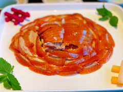 -亦海人家烤鸭店(康定街店)