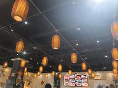 -向民炒鸡老店(金泰华府店)