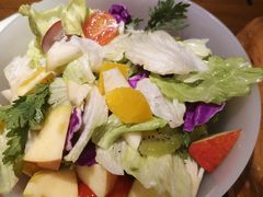-天山醉美·新疆餐厅(富华里店)