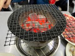 -松明一烤肉馆(鲁园店)