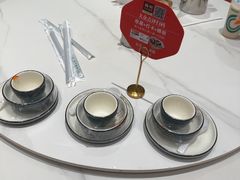 -梅利汴京烤鸭•开封豫菜地标店(晋安路店)