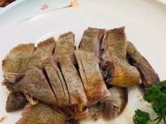 -龙悦湾酒家·八阵鱼生·渔人码头店