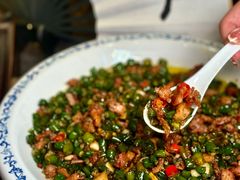 -悦百味·品质川菜(橄榄郡店)