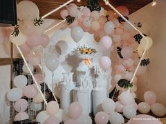 -慢隅法式小馆·生日求婚西餐厅