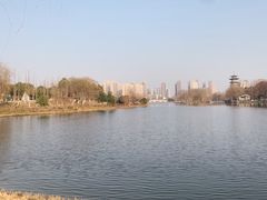 -洋湖国家湿地公园