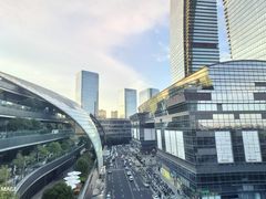 -BetterThai 泰加(苏州中心店)