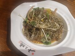 -南拳十三姨·潮汕砂锅粥(世纪金源店)