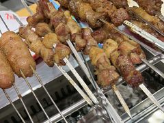 -7只羊·鲜羊肉串·地锅鸡精酿(玄武墨香路店)