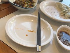-海知道大连海鲜水饺(南山大冲店)