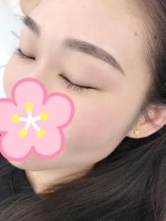 -HQ半永久纹绣纹眉
