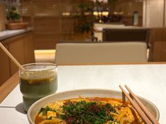 -无印良品餐堂 MUJI Diner(成都太古里店)