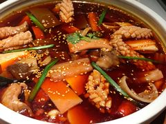 -马仕玖煲·融合菜·酥不腻烤鸭(人大店)