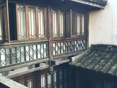 -聚春园驿馆(福州三坊七巷店)