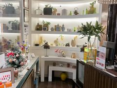 -Dragonfly悠庭·按摩Spa(浦东嘉里城店)