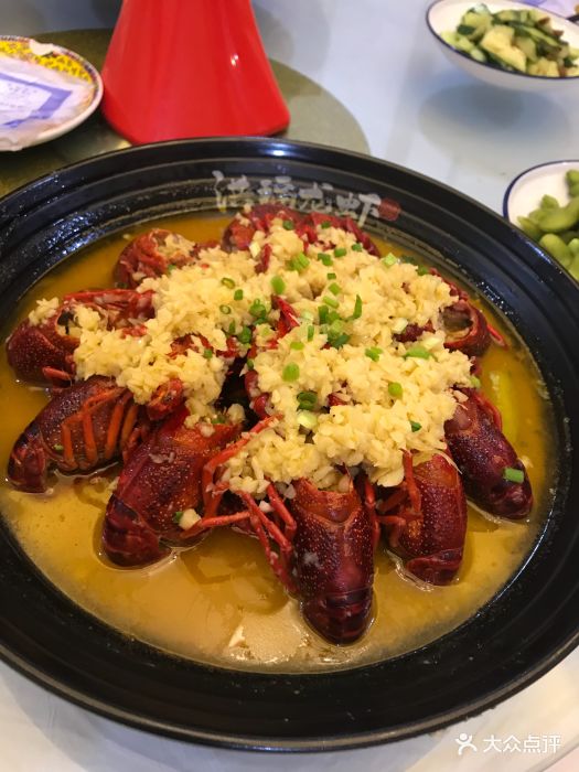 洪福龙虾馆图片 - 第276张