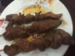 -北平楼老北京涮羊肉(滨河北路店)