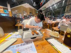 -木屋烧烤(龙岗南联店)