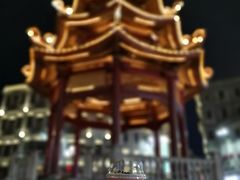 -一杯潮茶·专注潮汕茶饮(十二中创始店)