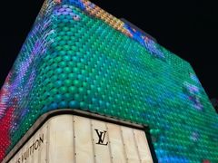 -Galleria百货店名品馆