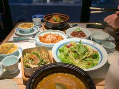 -0776食堂·京城创意菜(七里庄店)